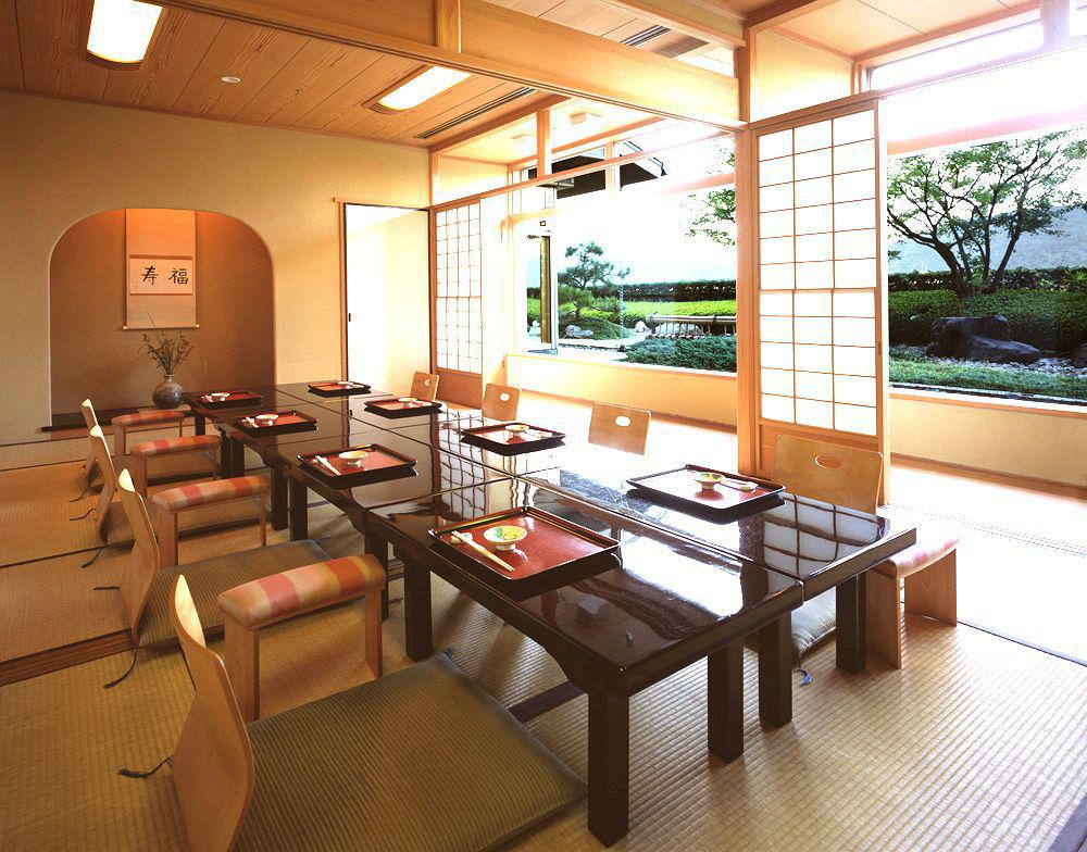 Hotel Okura Kyoto Eksteriør billede
